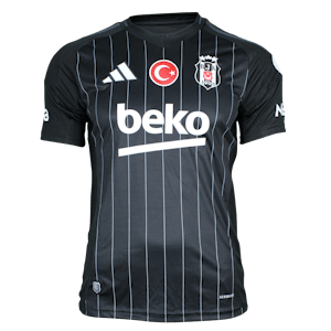 Rafa Silva Beşiktaş JK forması