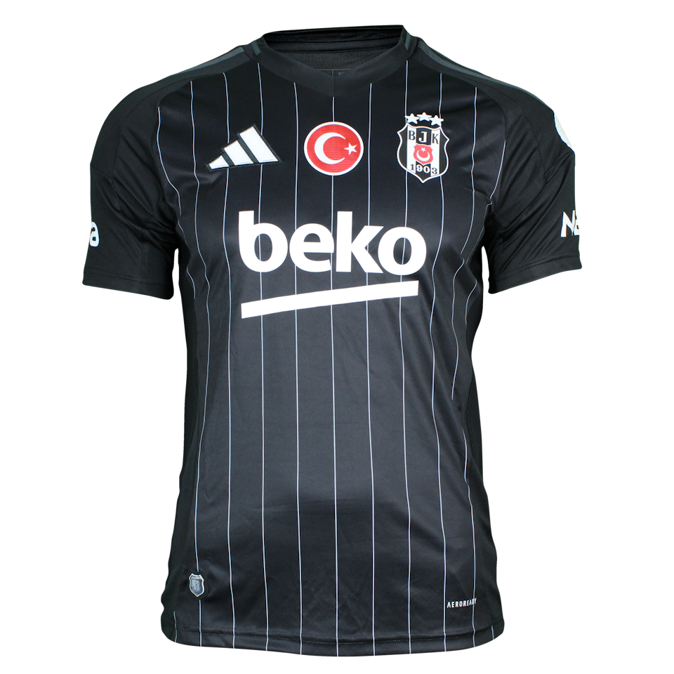 Rafa Silva Beşiktaş JK forması