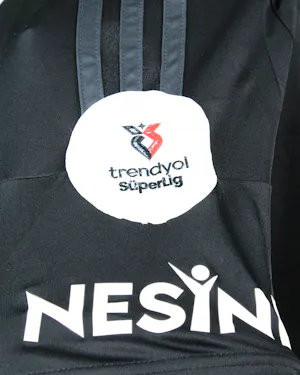 来自Beşiktaş JK的Rafa Silva球衣