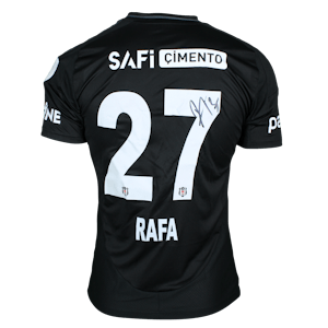 Rafa Silva Beşiktaş JK forması