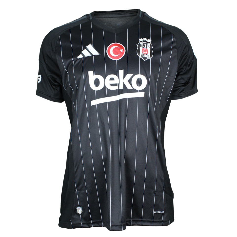 Almoatasembellah Ali Mohamed Beşiktaş JK shirt