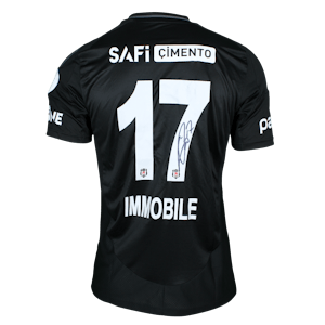 Maillot de Ciro Immobile (Beşiktaş JK)