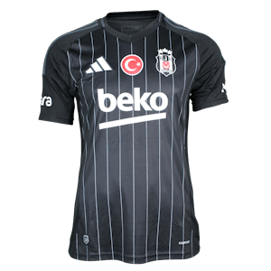 Maillot de Ciro Immobile (Beşiktaş JK)