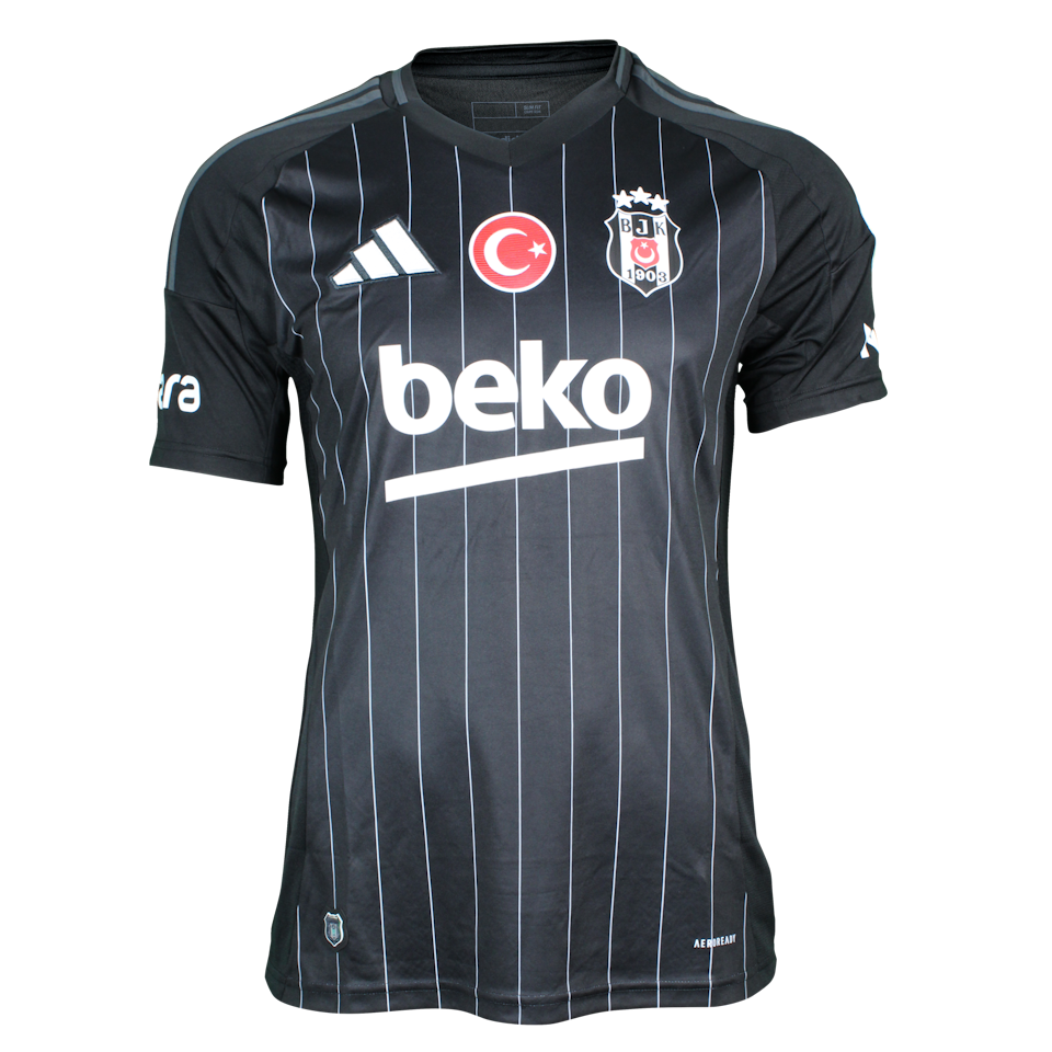 Maillot de Ciro Immobile (Beşiktaş JK)