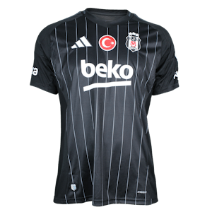 Jean Onana Beşiktaş JK shirt