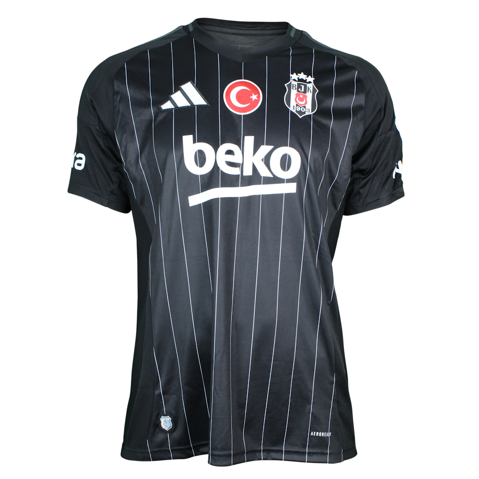 Jean Onana Beşiktaş JK shirt