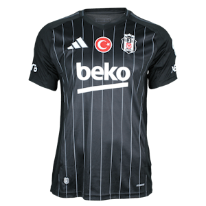 Demir Ege Tıknaz Beşiktaş JK shirt