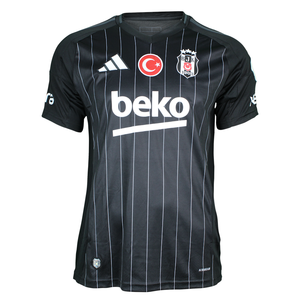 Demir Ege Tıknaz Beşiktaş JK shirt