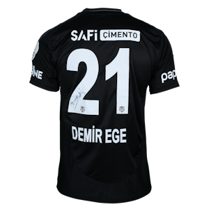 Demir Ege Tıknaz Beşiktaş JK shirt