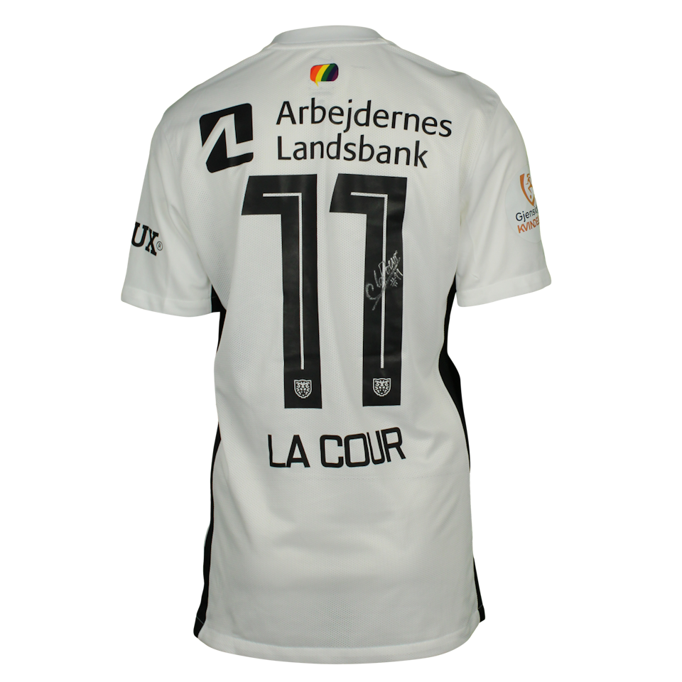 La Cour