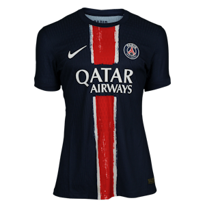 Marquinhos Paris Saint-Germain jersey