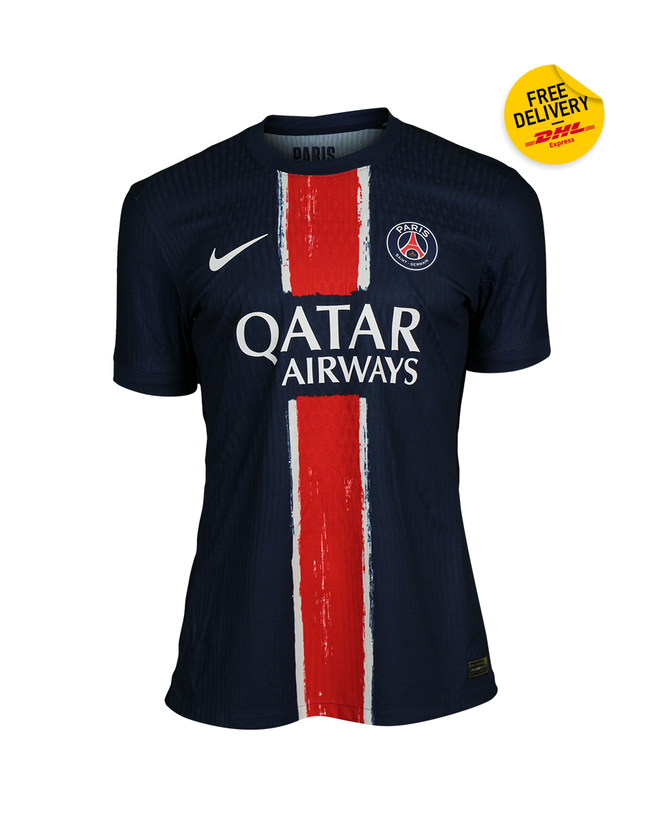 Ayman Kari | Paris Saint-Germain | RB Leipzig - Paris Saint