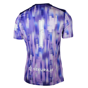 Angus Gunn Norwich City jersey