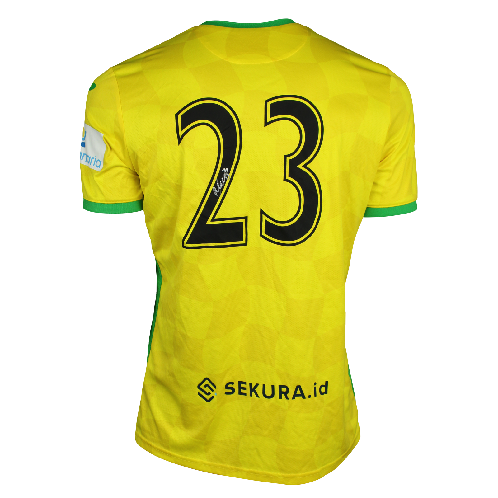 Kenny McLean | Norwich City | Norwich City - St. Pauli