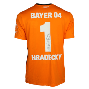 Lukáš Hrádecký