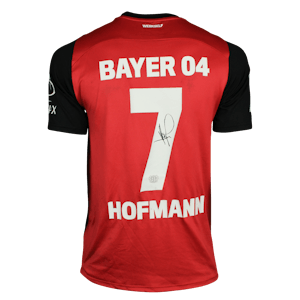 Jonas Hofmann