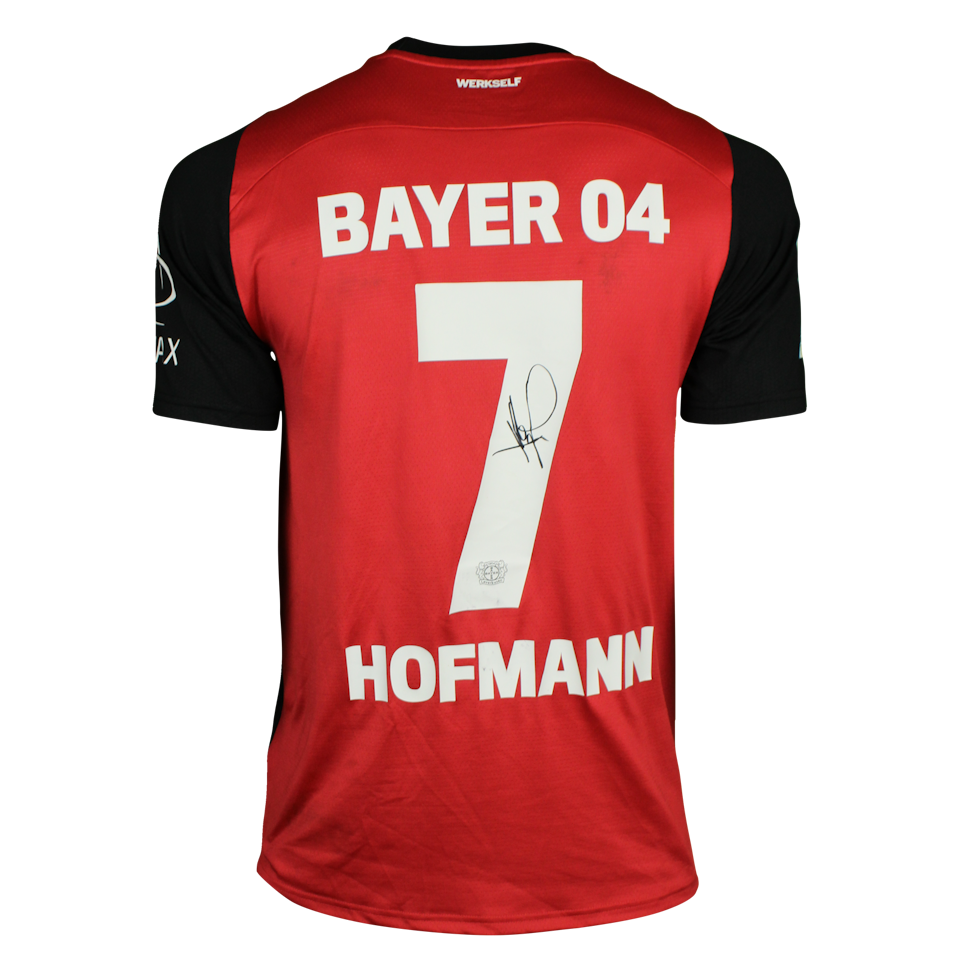 Jonas Hofmann