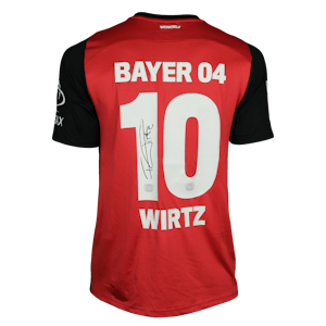 Florian Wirtz