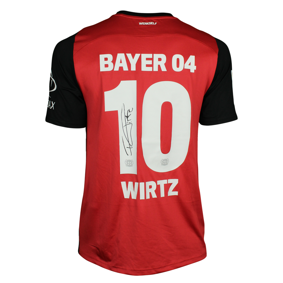 Florian Wirtz