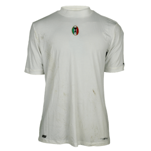 Francesco Pio Esposito Spezia Calcio shirt