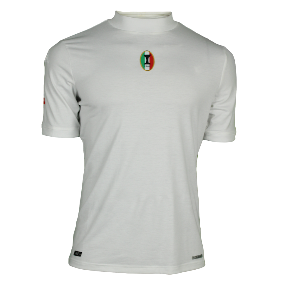 Duccio Degl'Innocenti Spezia Calcio shirt