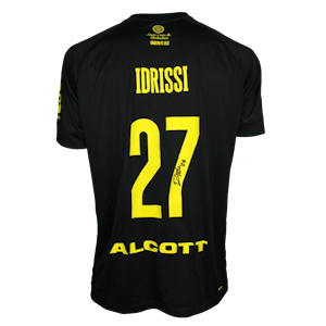 Riyad Idrissi