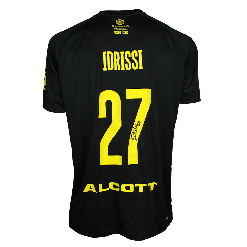 Riyad Idrissi