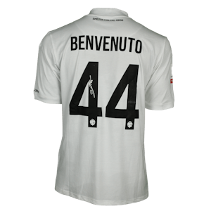 Mattia Benvenuto