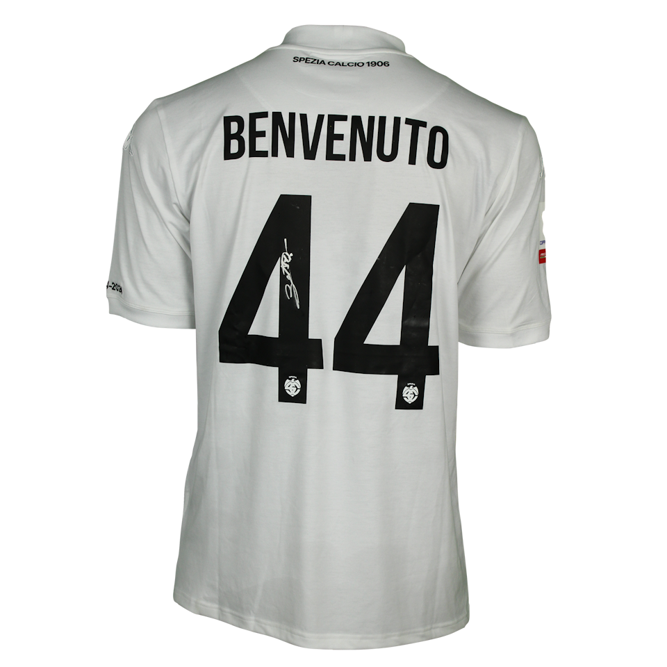 Mattia Benvenuto