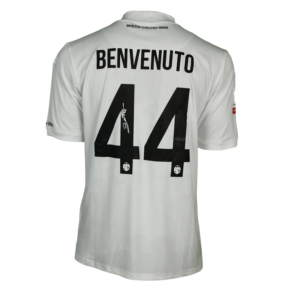 Mattia Benvenuto