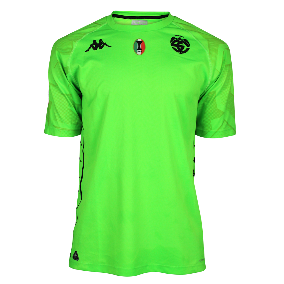 Diego Mascardi | Spezia Calcio