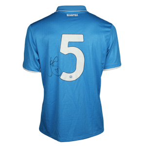 Juan Jesus Napoli shirt