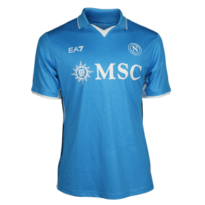 Juan Jesus Napoli shirt