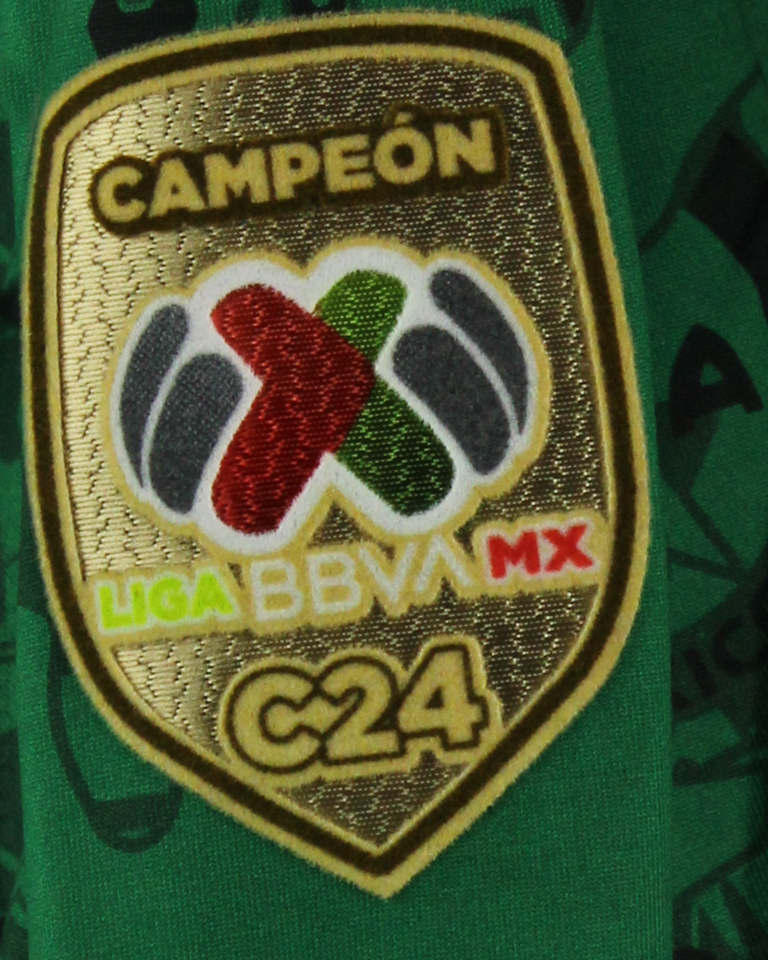 Jonathan Estrada Barajas Club América camisa.