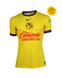 Emilio Lara Contreras Club América shirt