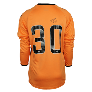 Tatiana Saunders | Durham W | 30 Shirts x 30 Days