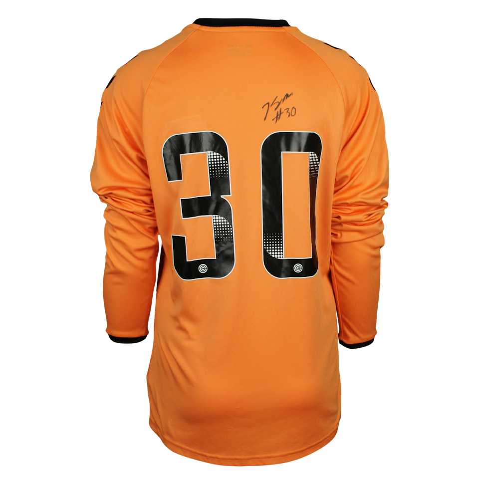 Tatiana Saunders | Durham W | 30 Shirts x 30 Days