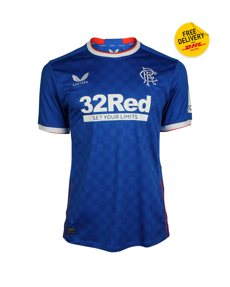 James Tavernier | Rangers 