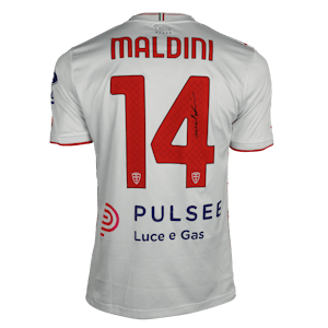Daniel Maldini