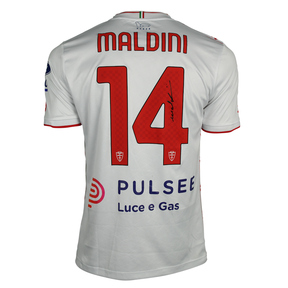 Daniel Maldini