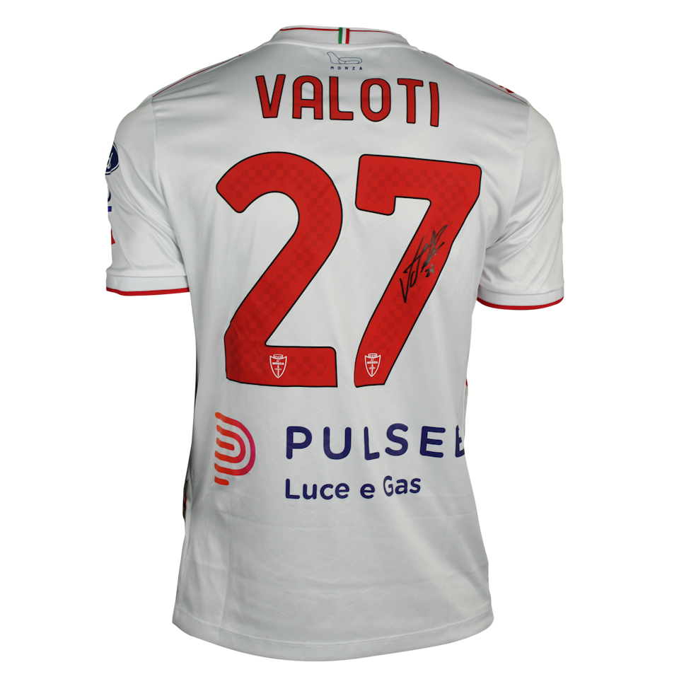 Mattia Valoti