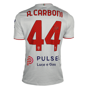 Andrea Carboni