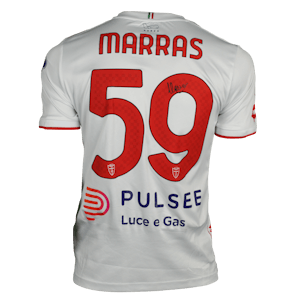 Tommaso Marras