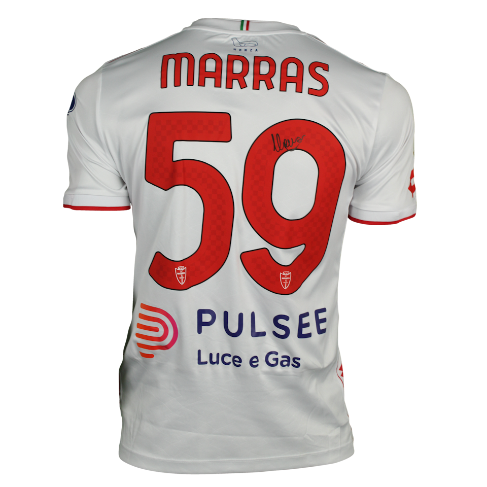 Tommaso Marras