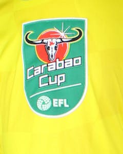 Kellen Fisher Norwich City shirt