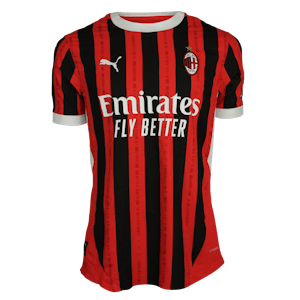 Camiseta Ruben Loftus-Cheek AC Milan