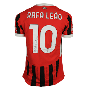Rafael Leão AC Milan shirt