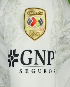 Luis Malagón Club América shirt