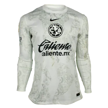 Ángel Malagón Club América jersey