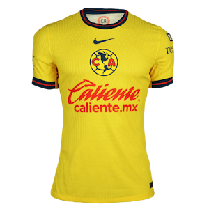 Jonathan dos Santos Club América shirt